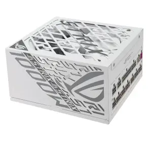 Блок питания Asus ROG Strix 1000P Gaming White (90YE00W9-B0NA00) UA