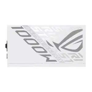 Блок питания Asus ROG Strix 1000P Gaming White (90YE00W9-B0NA00) UA