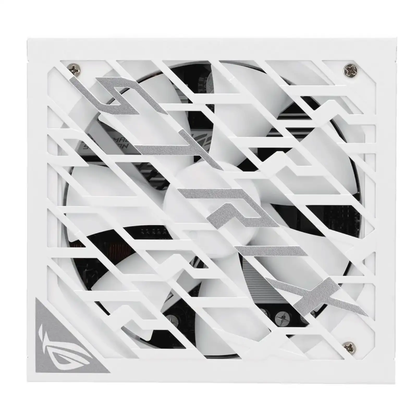 Блок питания Asus ROG Strix 1000P Gaming White (90YE00W9-B0NA00) UA