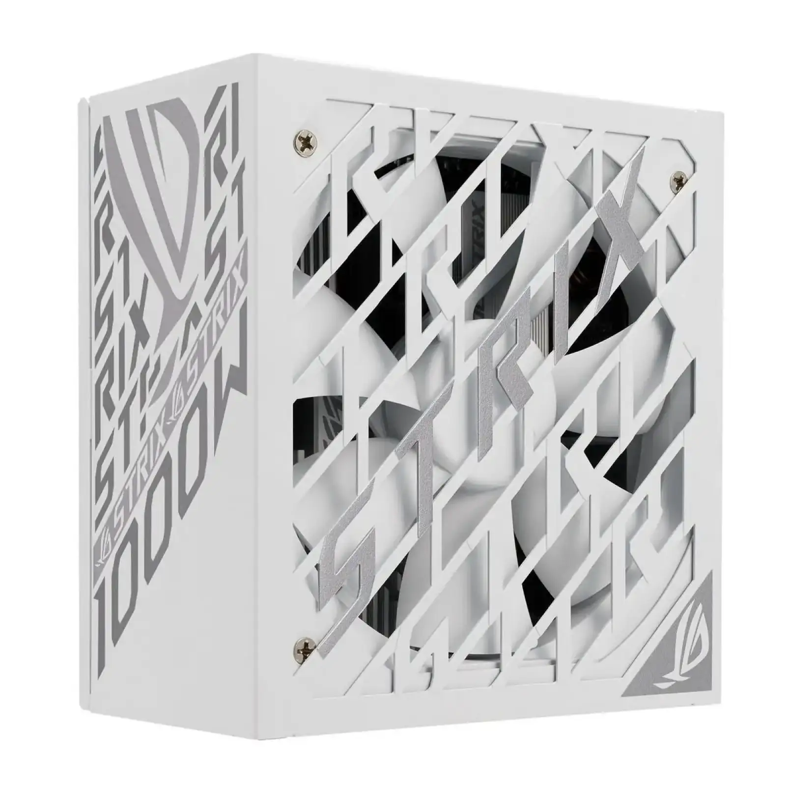 Блок питания Asus ROG Strix 1000P Gaming White (90YE00W9-B0NA00) UA