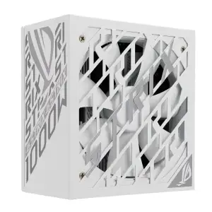 Блок питания Asus ROG Strix 1000P Gaming White (90YE00W9-B0NA00) UA