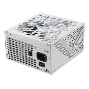 Блок питания Asus ROG Strix 1000P Gaming White (90YE00W9-B0NA00) UA