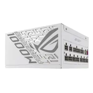 Блок питания Asus ROG Strix 1000P Gaming White (90YE00W9-B0NA00) UA