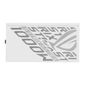 Блок питания Asus ROG Strix 1000P Gaming White (90YE00W9-B0NA00) UA
