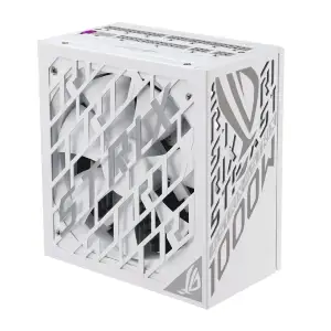 Блок питания Asus ROG Strix 1000P Gaming White (90YE00W9-B0NA00) UA
