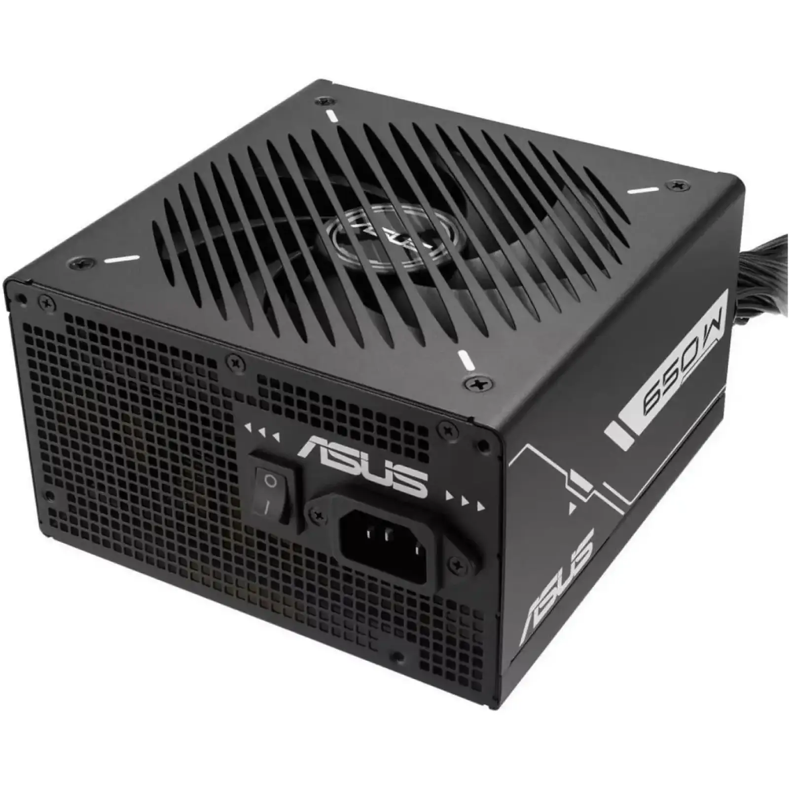 Блок живлення Asus Prime 650W Bronze (90YE00Y1-B0NA00) UA