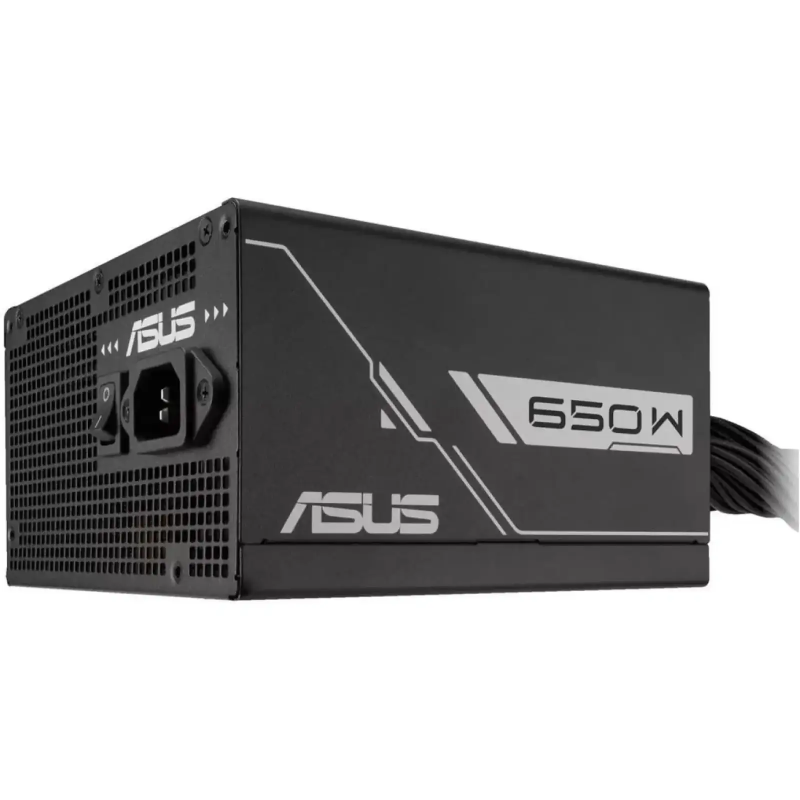 Блок живлення Asus Prime 650W Bronze (90YE00Y1-B0NA00) UA