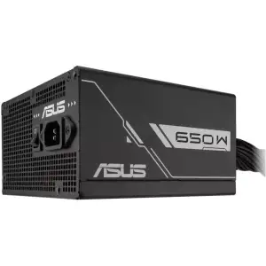 Блок живлення Asus Prime 650W Bronze (90YE00Y1-B0NA00) UA