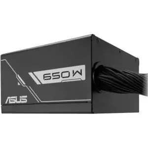 Блок живлення Asus Prime 650W Bronze (90YE00Y1-B0NA00) UA