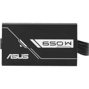 Блок живлення Asus Prime 650W Bronze (90YE00Y1-B0NA00) UA