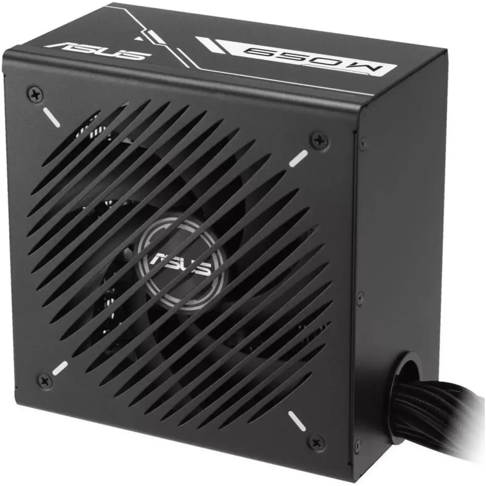 Блок живлення Asus Prime 650W Bronze (90YE00Y1-B0NA00) UA