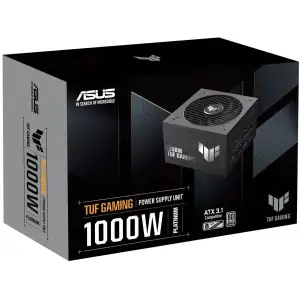 Блок живлення Asus TUF Gaming 1000W Platinum (90YE0101-B0NA00) UA