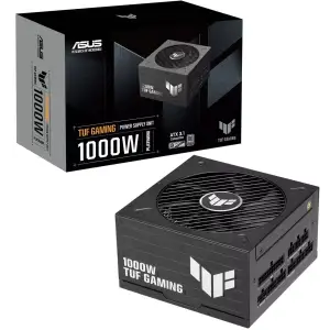 Блок живлення Asus TUF Gaming 1000W Platinum (90YE0101-B0NA00) UA