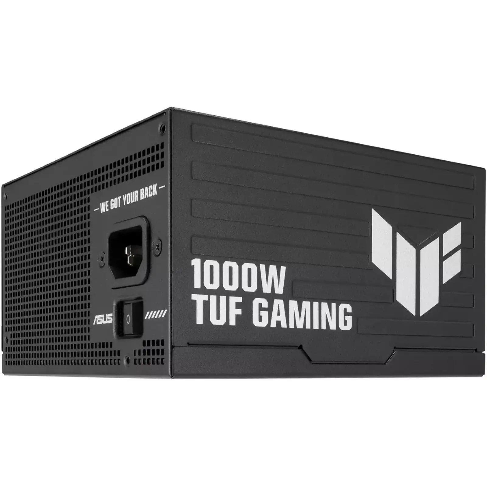 Блок живлення Asus TUF Gaming 1000W Platinum (90YE0101-B0NA00) UA