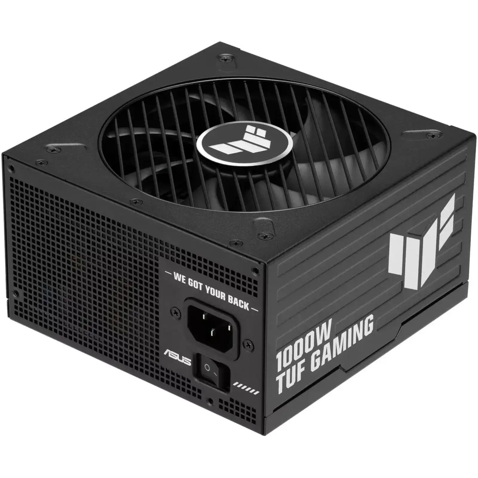 Блок живлення Asus TUF Gaming 1000W Platinum (90YE0101-B0NA00) UA