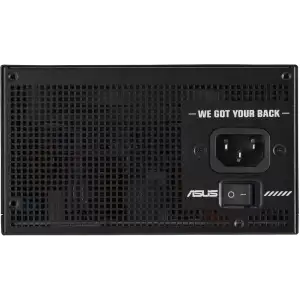 Блок живлення Asus TUF Gaming 850W Platinum (90YE0102-B0NA00) UA
