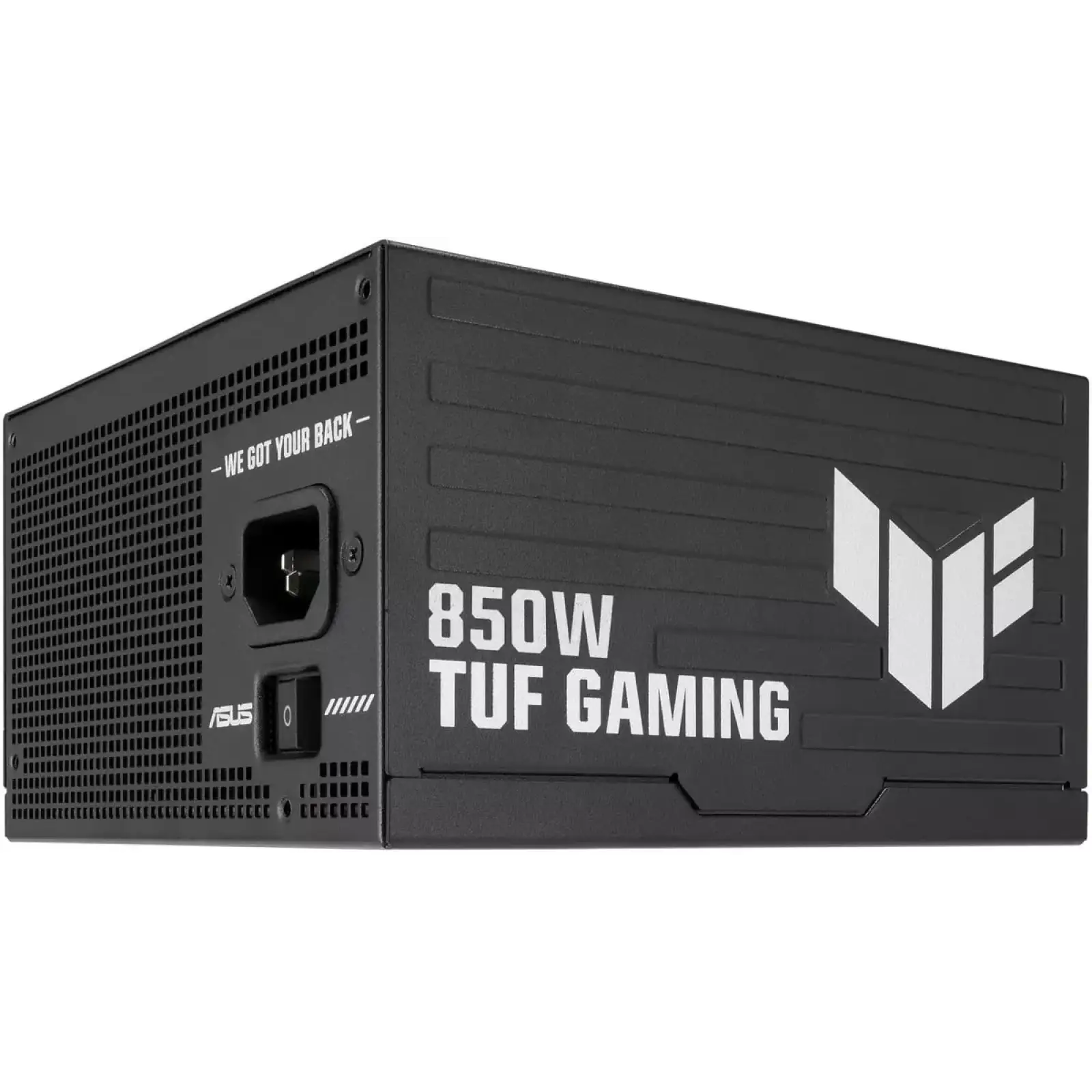 Блок живлення Asus TUF Gaming 850W Platinum (90YE0102-B0NA00) UA