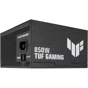 Блок живлення Asus TUF Gaming 850W Platinum (90YE0102-B0NA00) UA