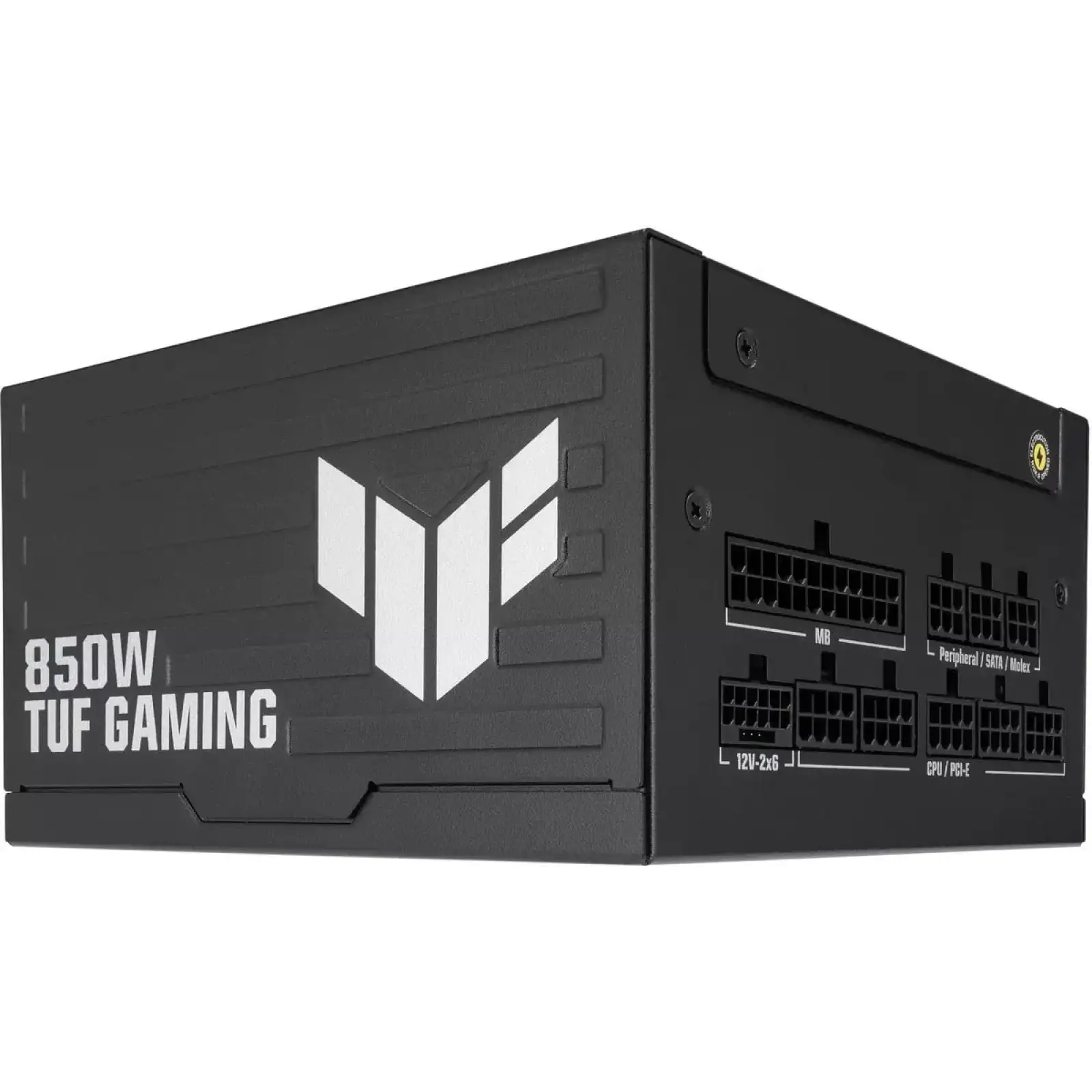 Блок живлення Asus TUF Gaming 850W Platinum (90YE0102-B0NA00) UA