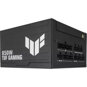 Блок живлення Asus TUF Gaming 850W Platinum (90YE0102-B0NA00) UA