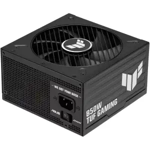 Блок живлення Asus TUF Gaming 850W Platinum (90YE0102-B0NA00) UA