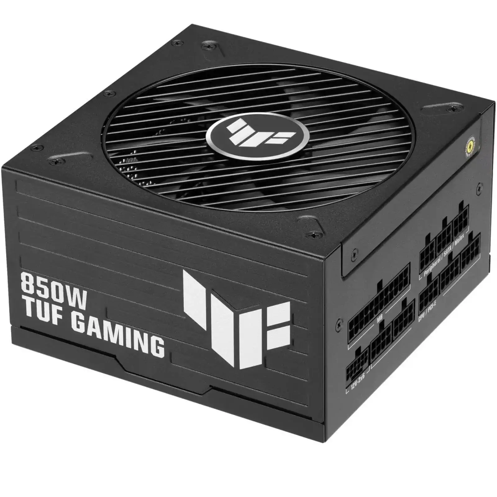 Блок живлення Asus TUF Gaming 850W Platinum (90YE0102-B0NA00) UA