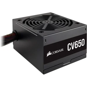 Блок питания Corsair CV650 (CP-9020236-EU) 650W UA