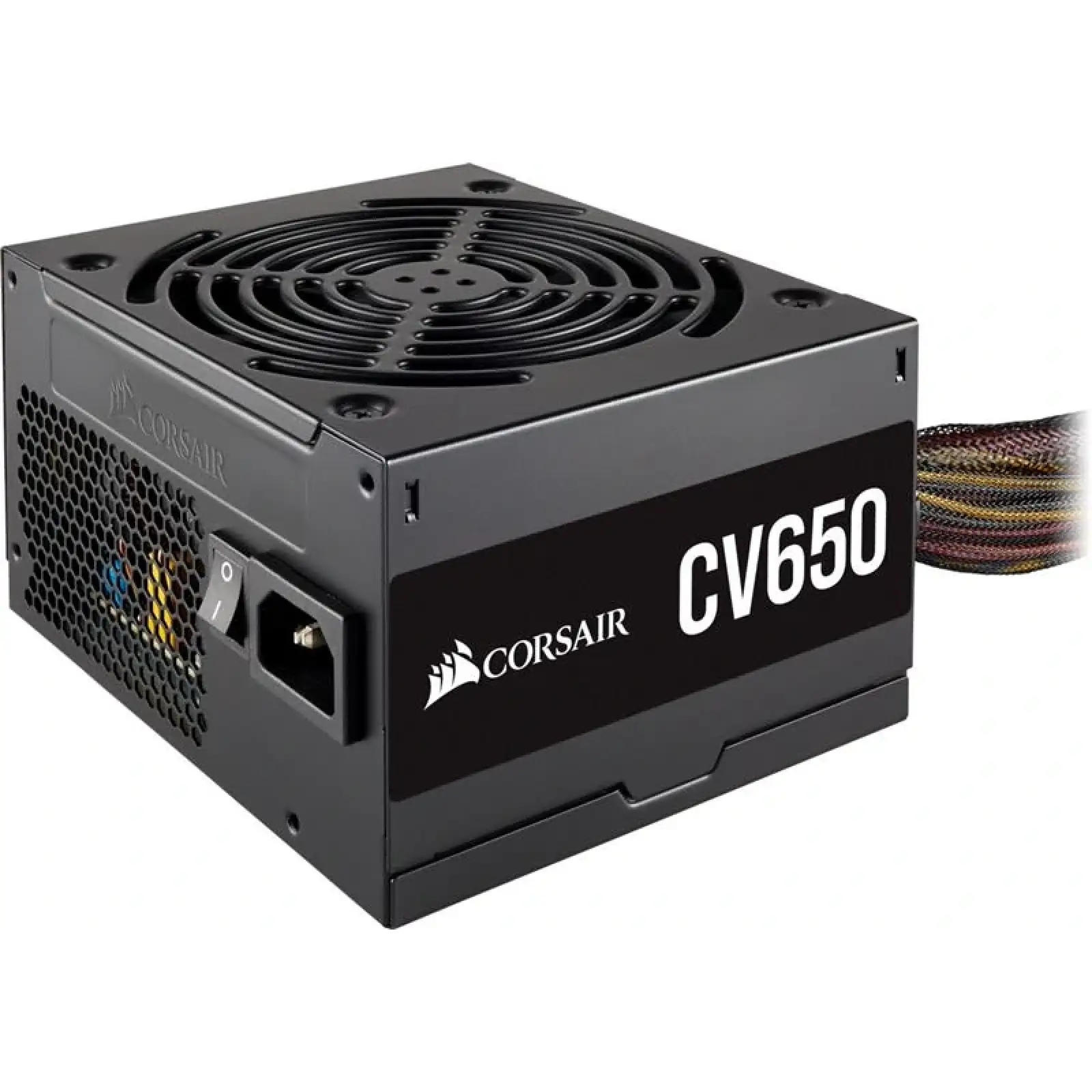 Блок живлення Corsair CV650 (CP-9020236-EU) 650W UA