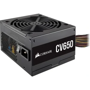 Блок питания Corsair CV650 (CP-9020236-EU) 650W UA