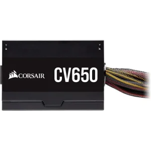 Блок питания Corsair CV650 (CP-9020236-EU) 650W UA