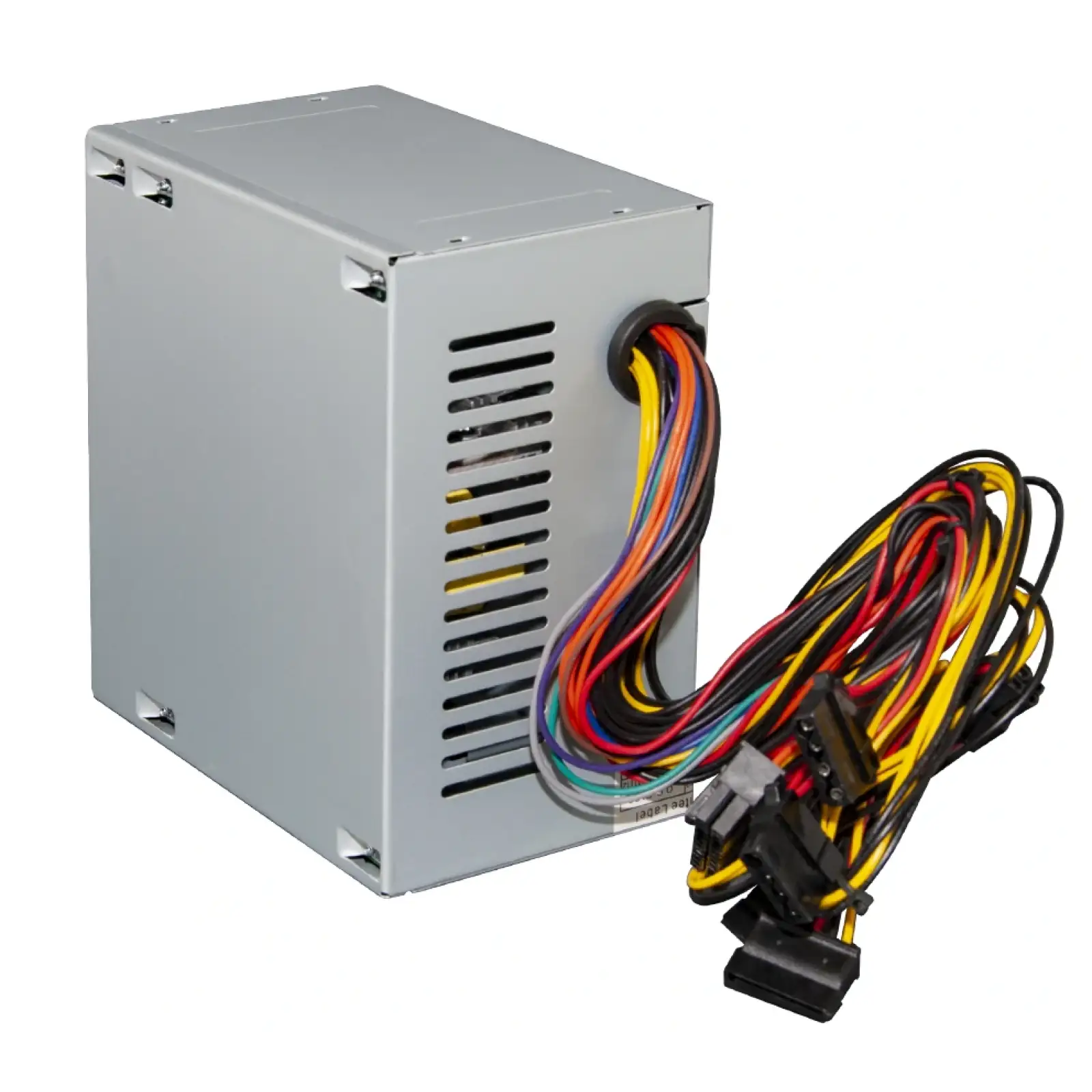 Блок живлення Frime FPO-500-8C_OEM (без кабеля живлення) UA