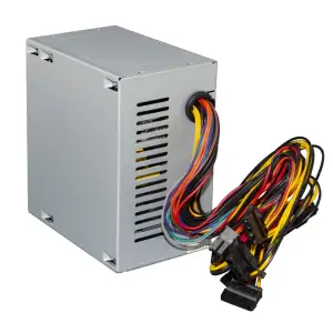Блок живлення Frime FPO-500-8C_OEM (без кабеля живлення) UA