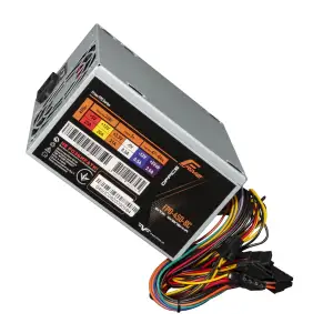 Блок живлення Frime FPO-450-8C OEM (без кабелю живлення) UA
