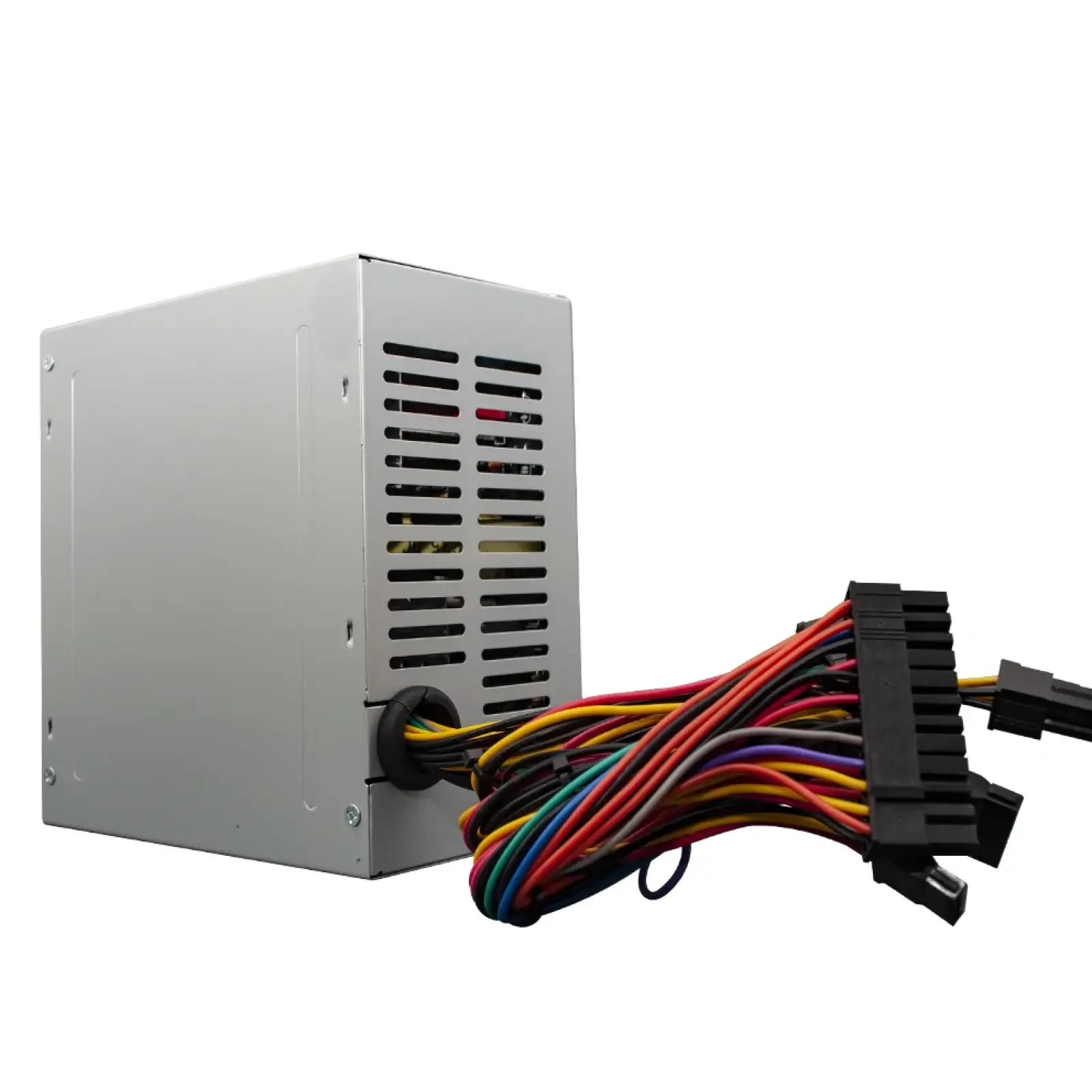 Блок питания Frime FPO-450-8C OEM (без кабеля питания) UA