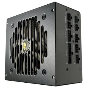 Блок питания Cougar GEX 750, 80 Plus Gold, 750W UA