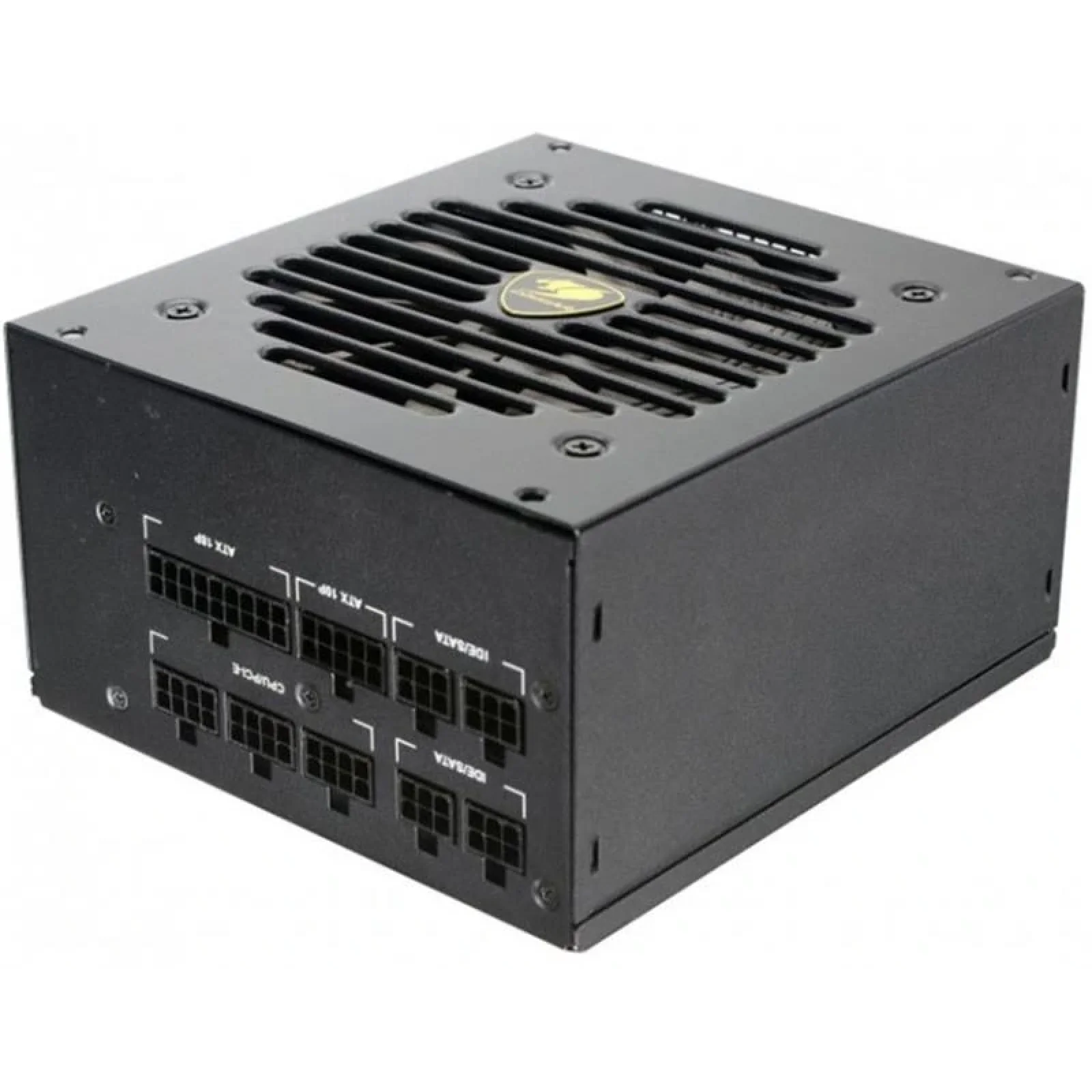 Блок живлення Cougar GEX 750, 80 Plus Gold, 750W UA
