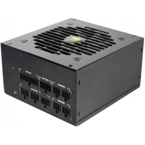 Блок живлення Cougar GEX 750, 80 Plus Gold, 750W UA
