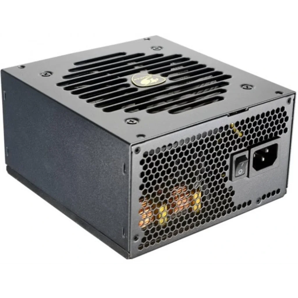 Блок живлення Cougar GEX 750, 80 Plus Gold, 750W UA