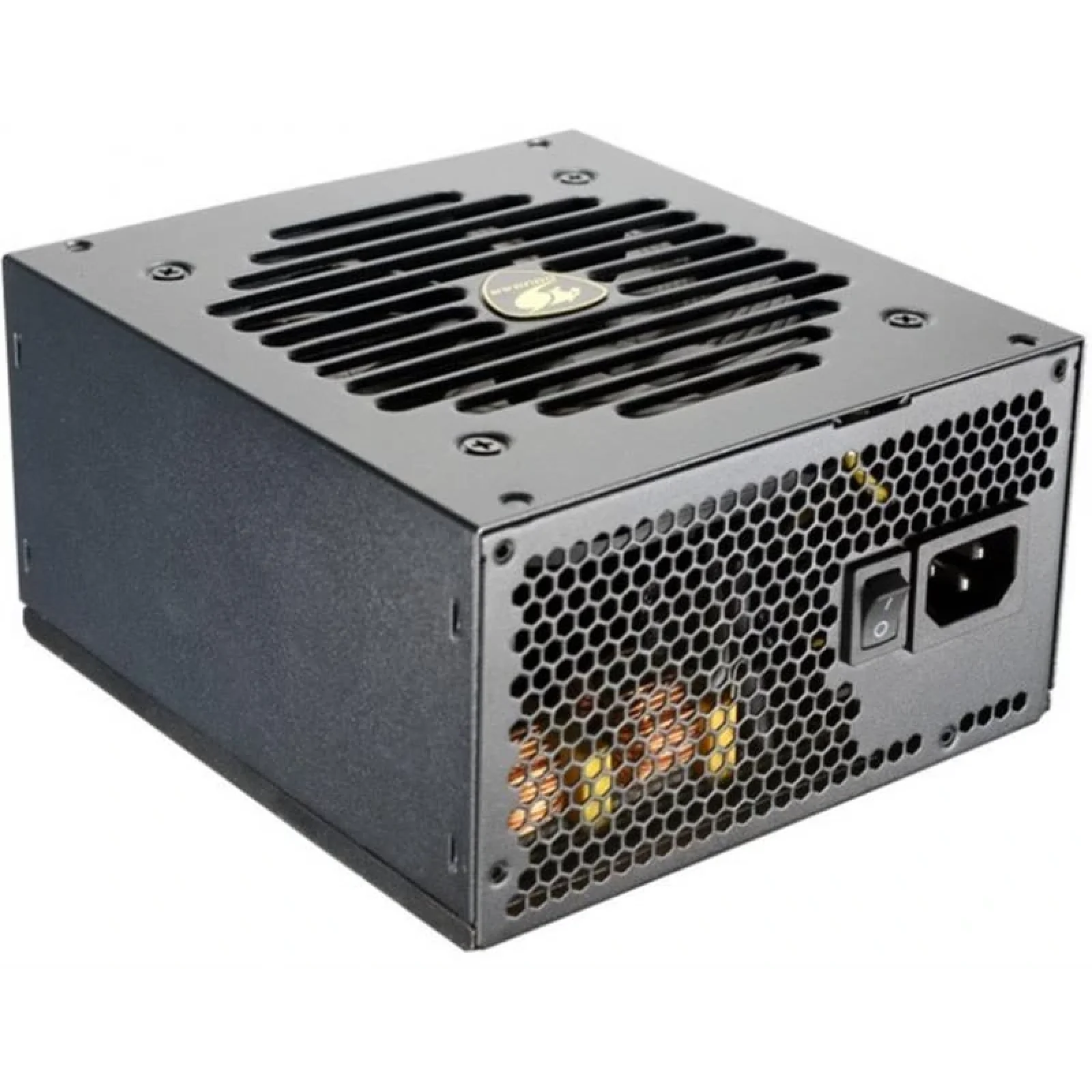 Блок живлення Cougar GEX 750, 80 Plus Gold, 750W UA
