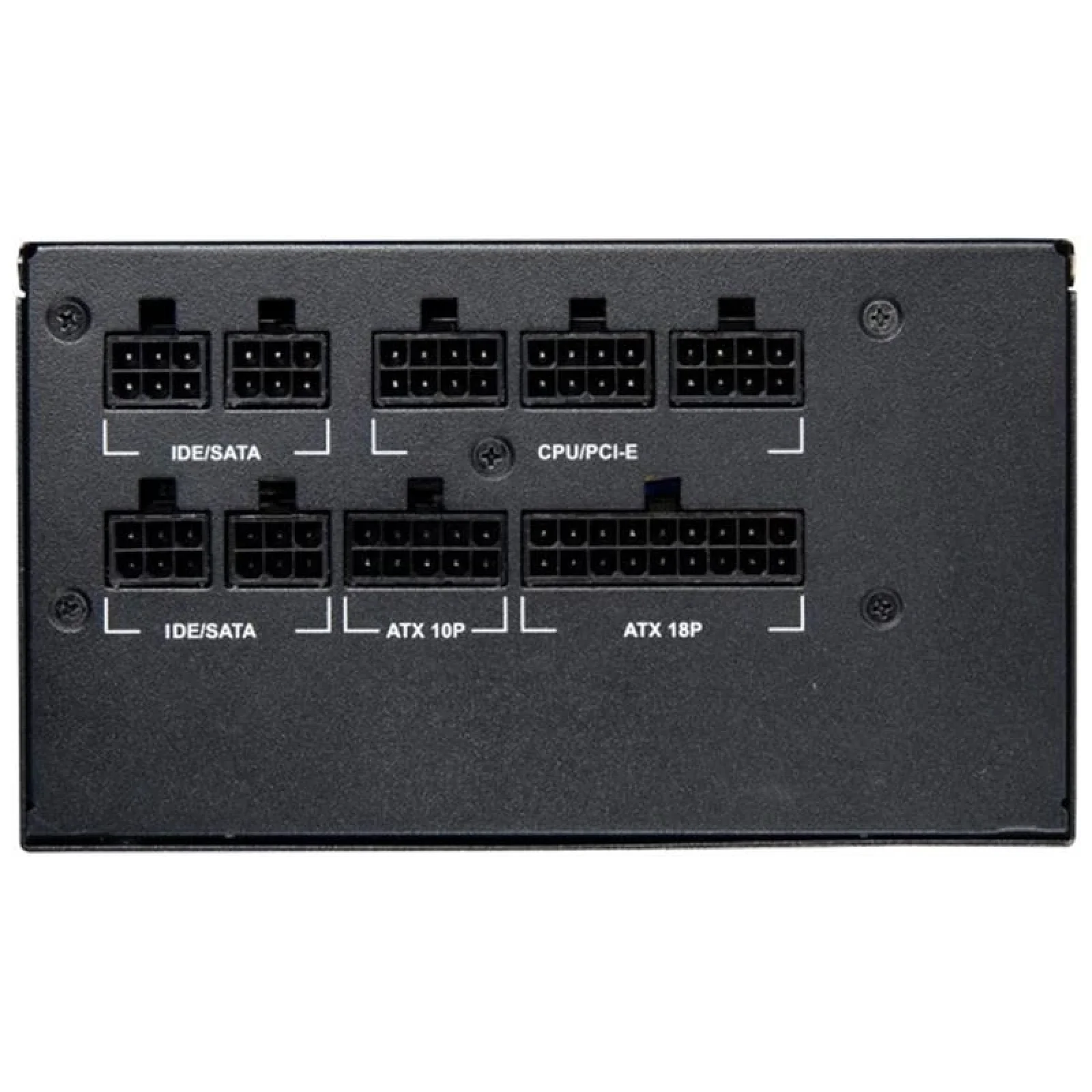 Блок живлення Cougar GEX 750, 80 Plus Gold, 750W UA
