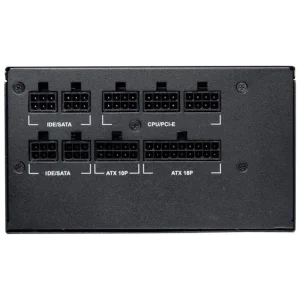 Блок живлення Cougar GEX 750, 80 Plus Gold, 750W UA