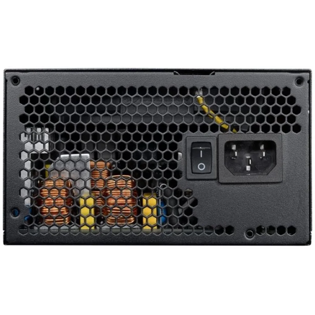 Блок живлення Cougar GEX 750, 80 Plus Gold, 750W UA