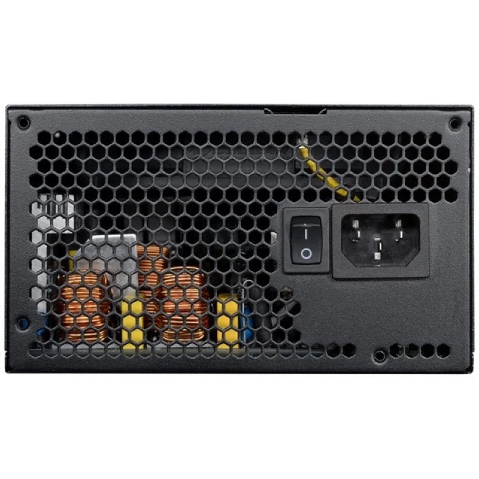 Блок живлення Cougar GEX 750, 80 Plus Gold, 750W UA