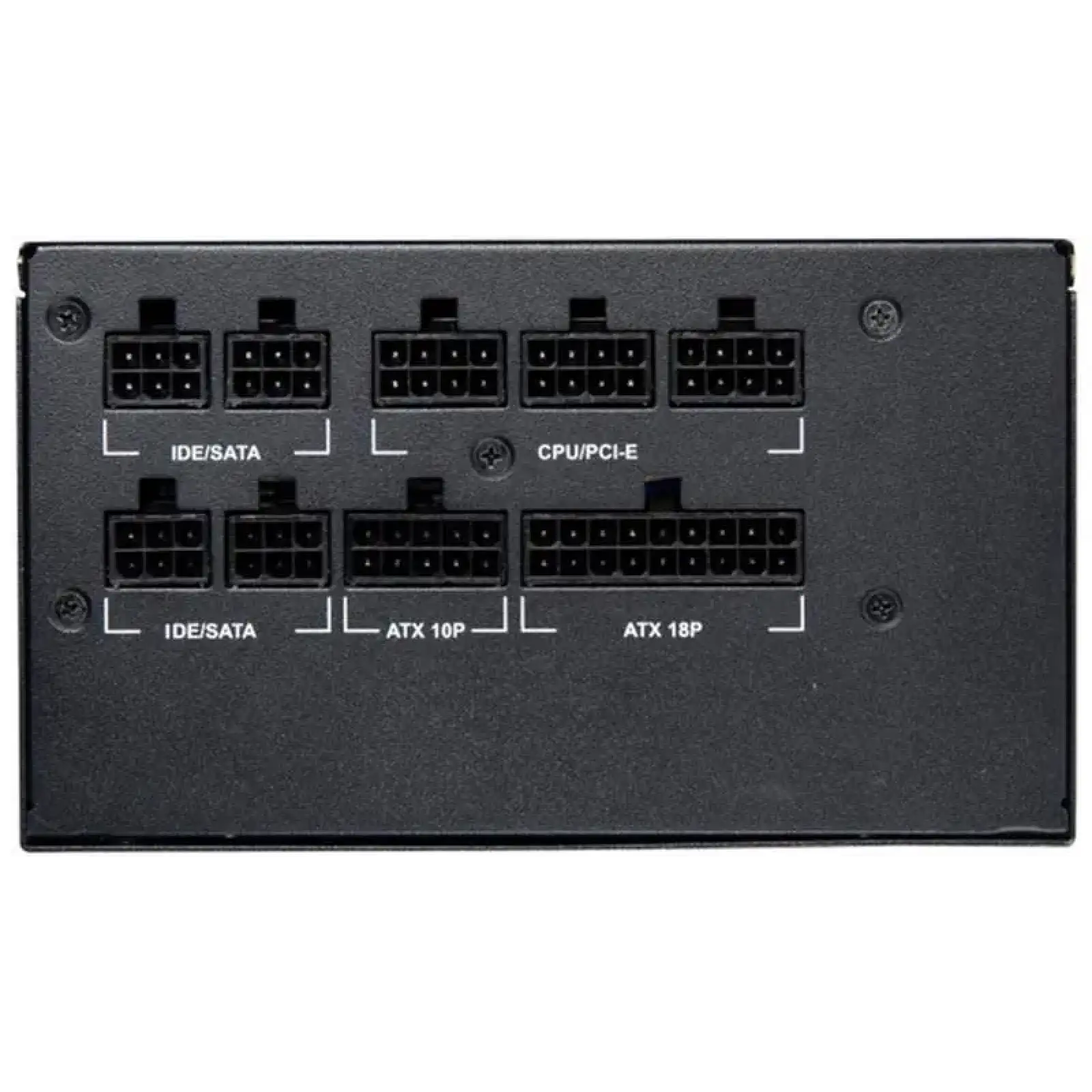 Блок живлення Cougar GEX 850 UA
