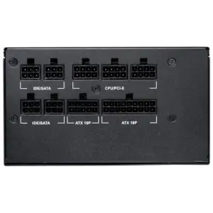 Блок живлення Cougar GEX 850 UA
