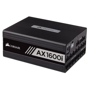Блок питания Corsair AX1600i Digital ATX (CP-9020087-EU) 1600W UA