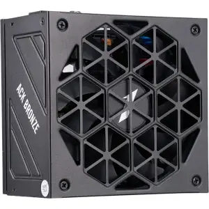 Блок живлення 1stPlayer HA-650AA2 650W (ACK-BRZ-650-BK-EU) UA