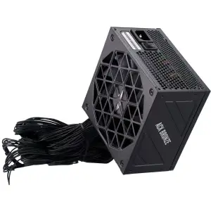 Блок живлення 1stPlayer HA-650AA2 650W (ACK-BRZ-650-BK-EU) UA