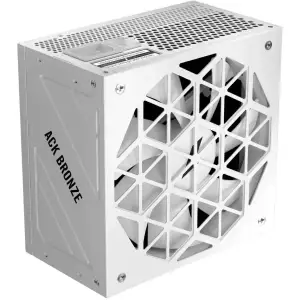 Блок живлення 1stPlayer HA-750AA2 750W White (ACK-BRZ-750-WH-EU) UA