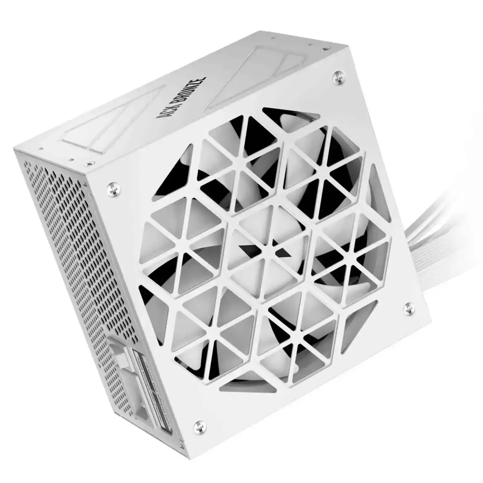 Блок живлення 1stPlayer HA-750AA2 750W White (ACK-BRZ-750-WH-EU) UA